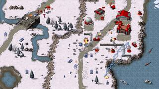 Command & Conquer™ Remastered Collection screenshot 4