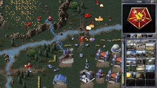 Command & Conquer™ Remastered Collection screenshot 3