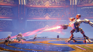 Marked For Mayhem screenshot 1