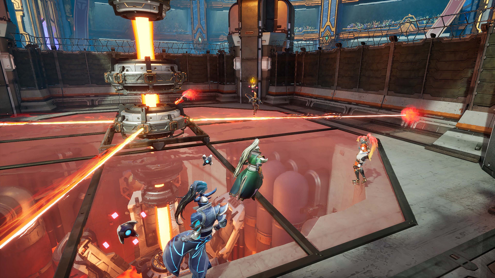 Marked for Mayhem-2pqiy