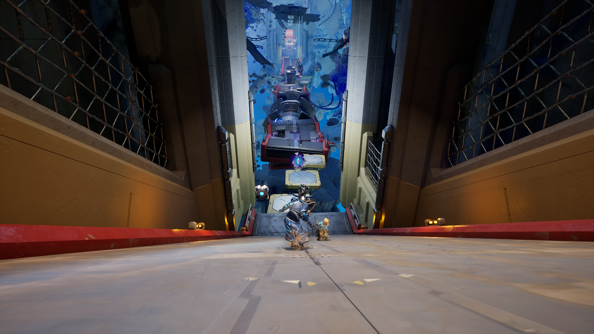 Marked for Mayhem-t5s9k