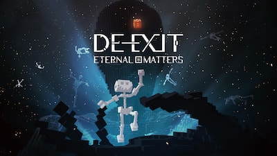 De-Exit - Eternal Matters