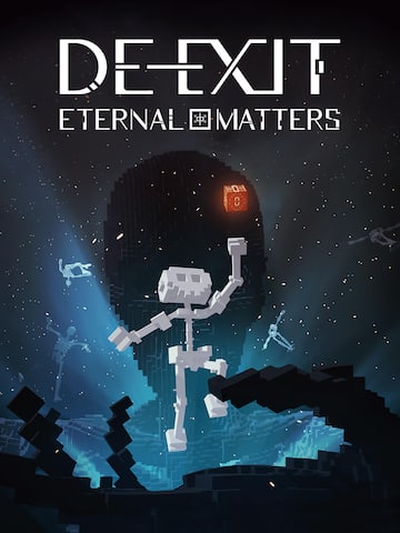 De-Exit - Eternal Matters