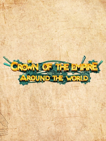 Crown of the Empire 2: Around the World Collectors Edition