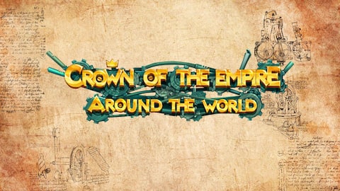 Crown of the Empire 2: Around the World Collectors Edition