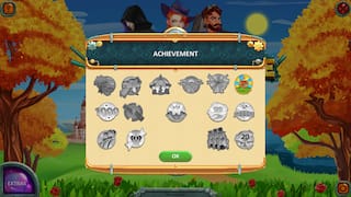Crown of the Empire 2: Around the World Collectors Edition screenshot 4