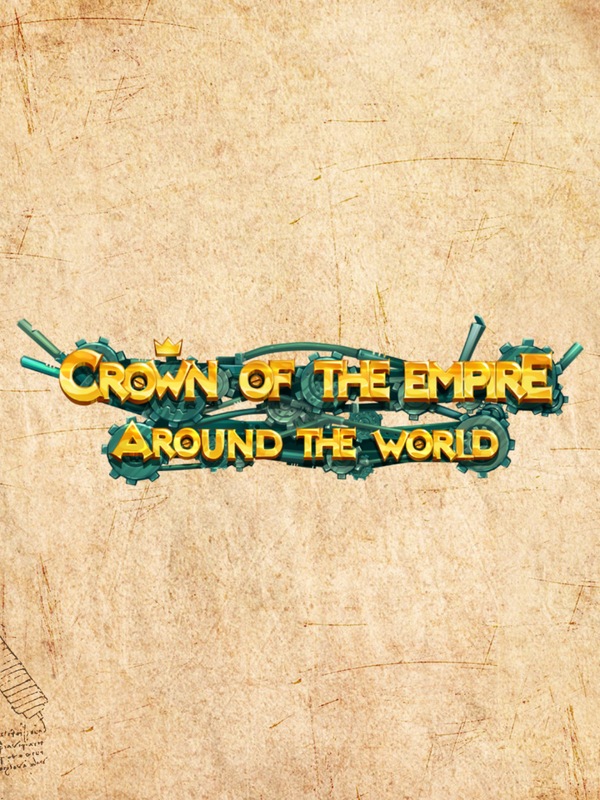 Crown of the Empire 2: Around the World Collectors Edition