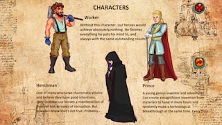 Crown of the Empire 2: Around the World Collectors Edition screenshot 3