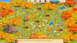 Crown of the Empire 2: Around the World Collectors Edition screenshot 2