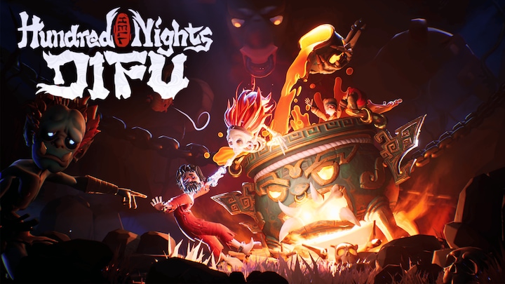 Hundred Nights: DIFU