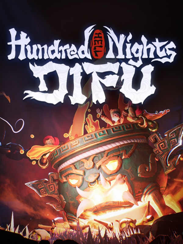 Hundred Nights: DIFU