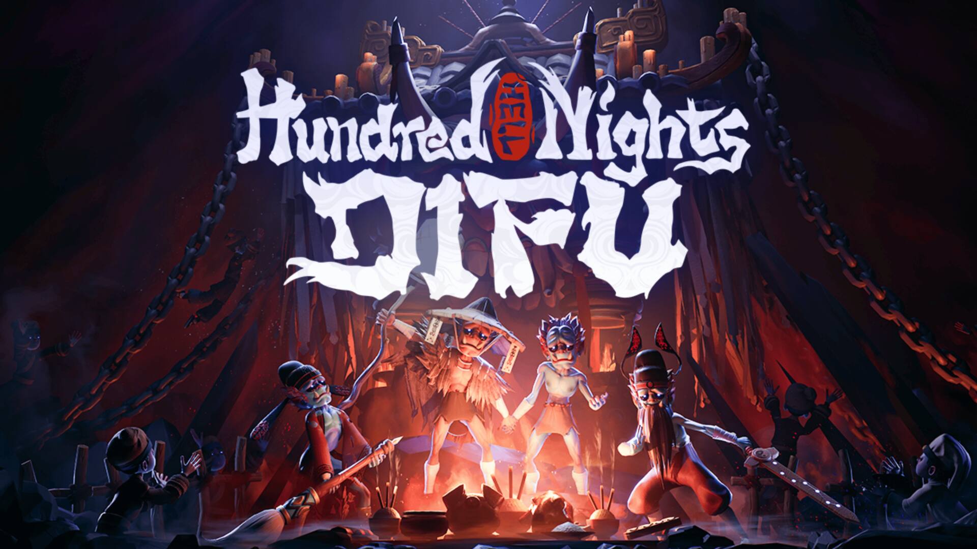 Hundred Nights: DIFU