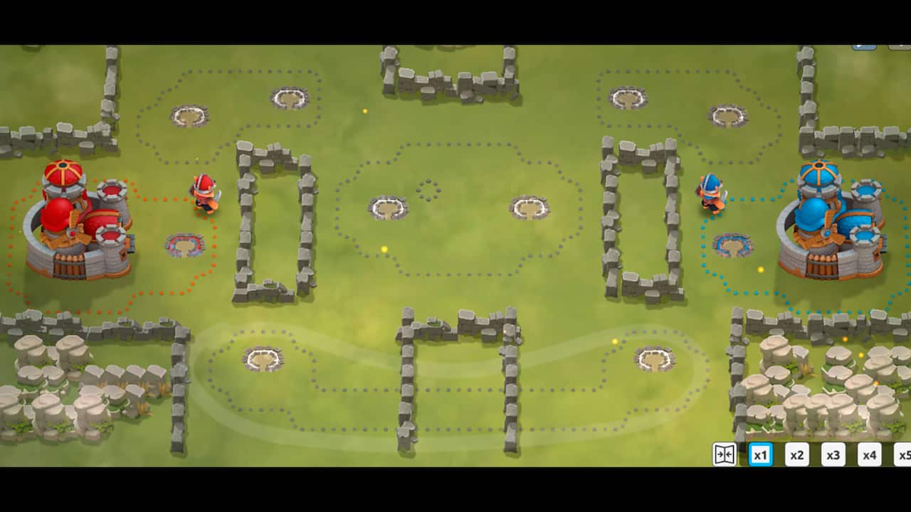 Wild Forest-f47iq