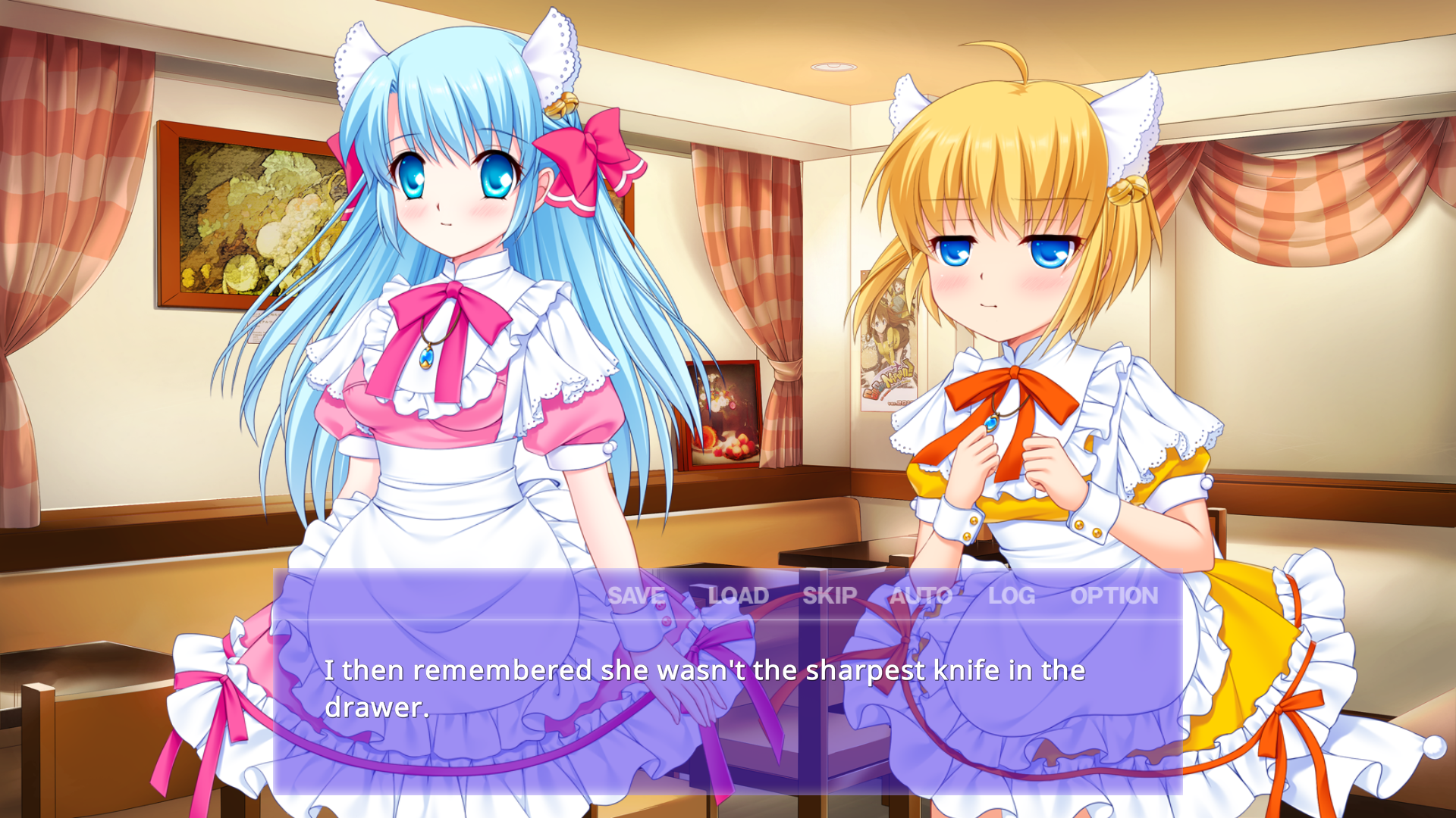Koropokkur in Love-1vc6q