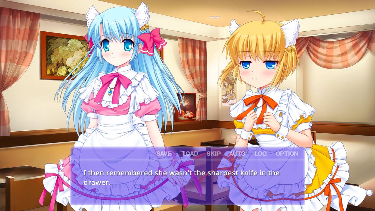 Koropokkur in Love-1xw76
