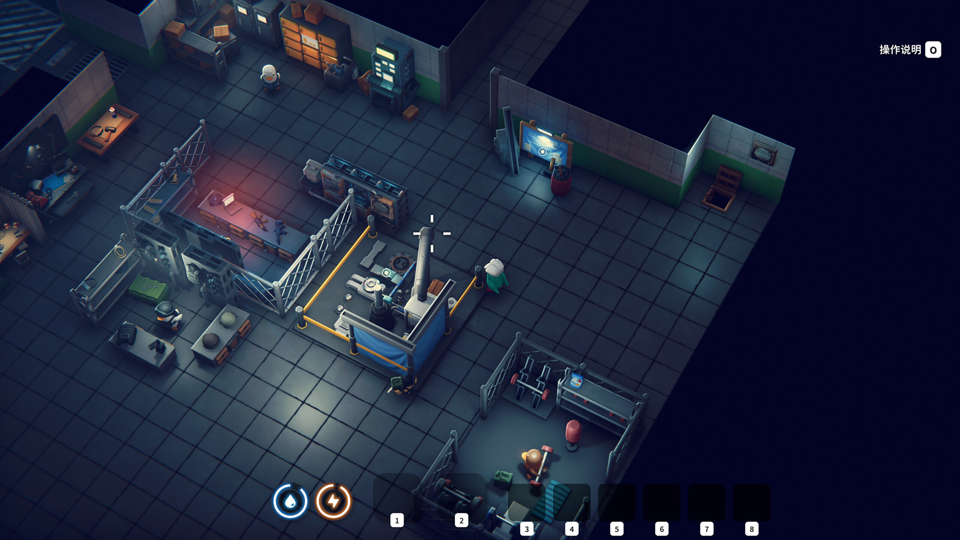 Escape from Duckov-139u2