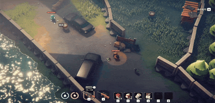 Escape from Duckov-1jtoj