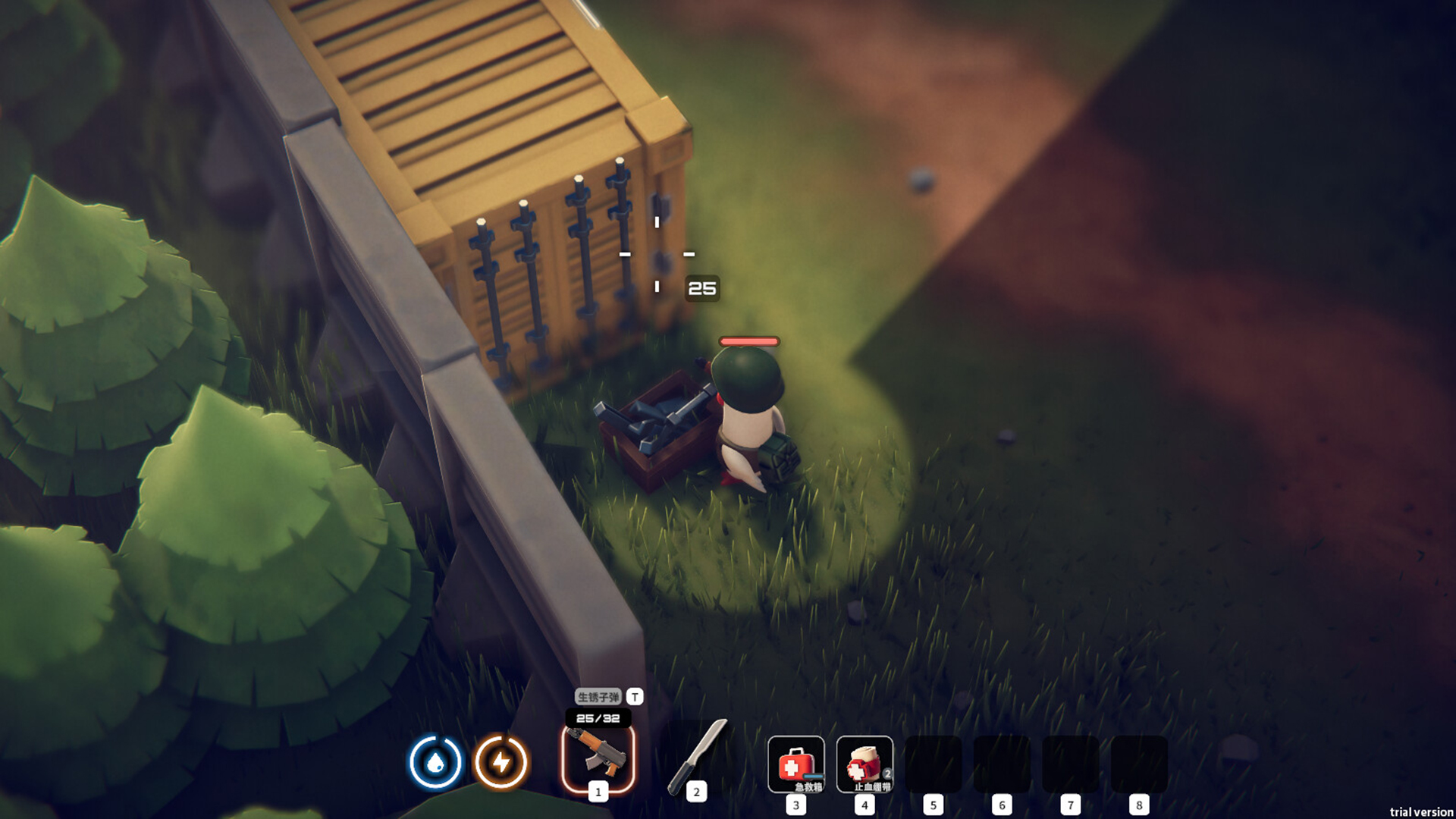 Escape from Duckov-1qg6z
