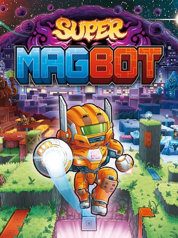 Super Magbot