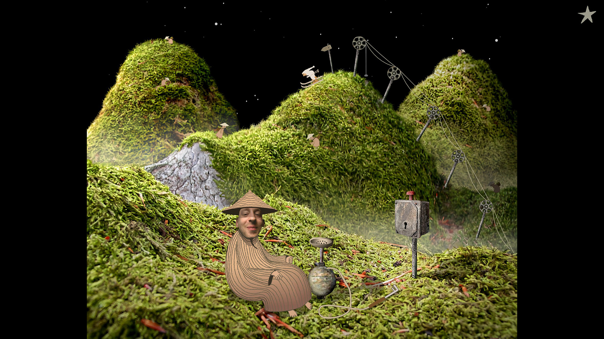 Samorost 1-rqfmg