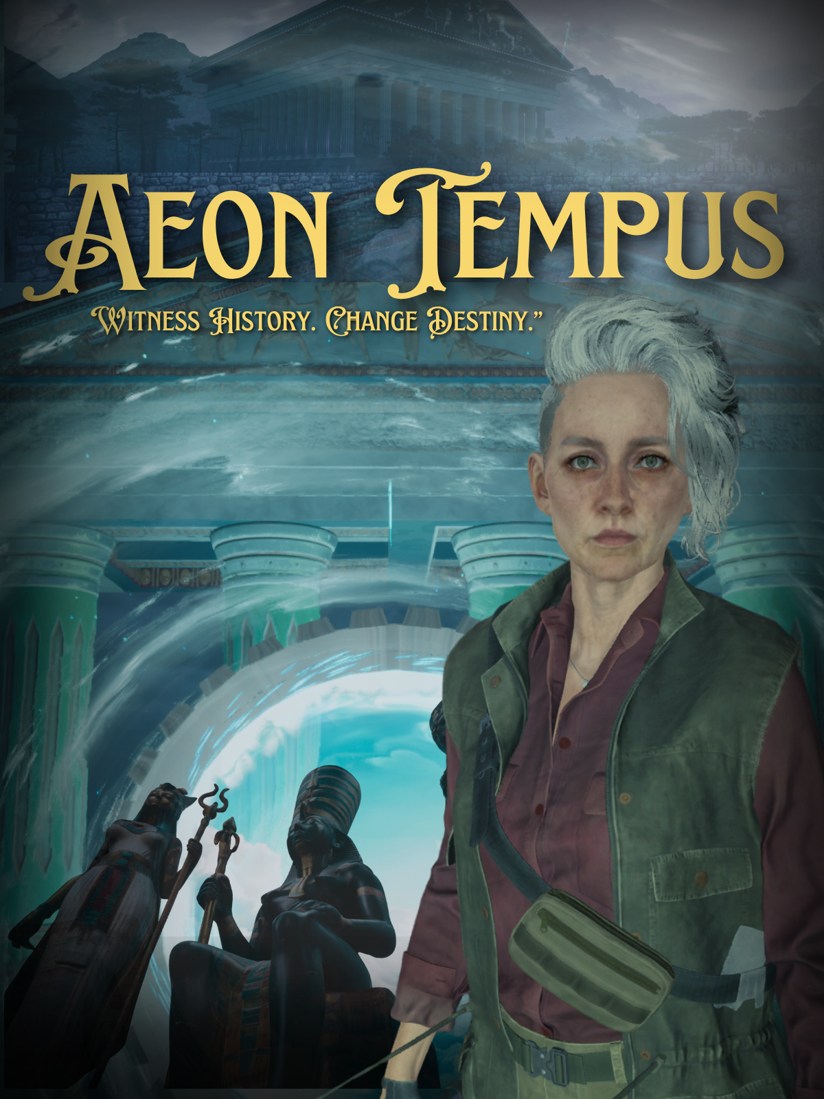 Aeon Tempus