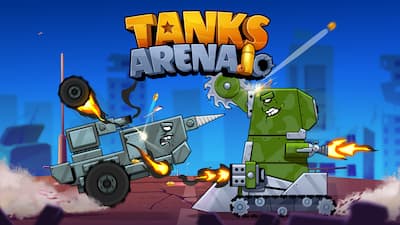 Tanks Arena