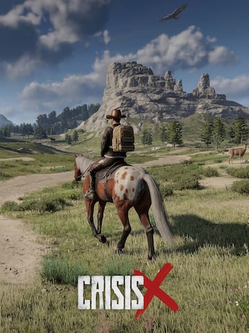 CrisisX