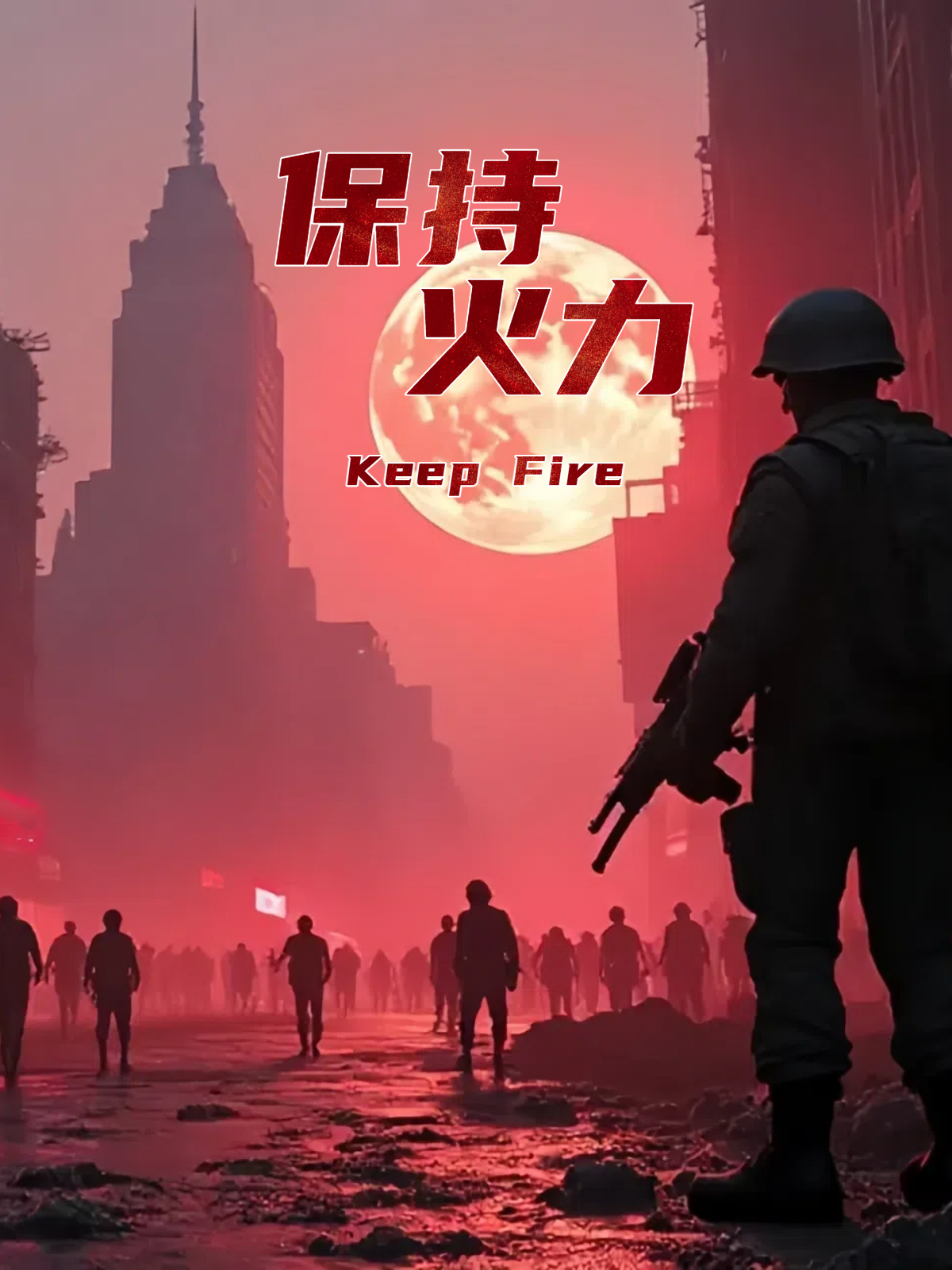 Keep Fire