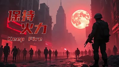 Keep Fire