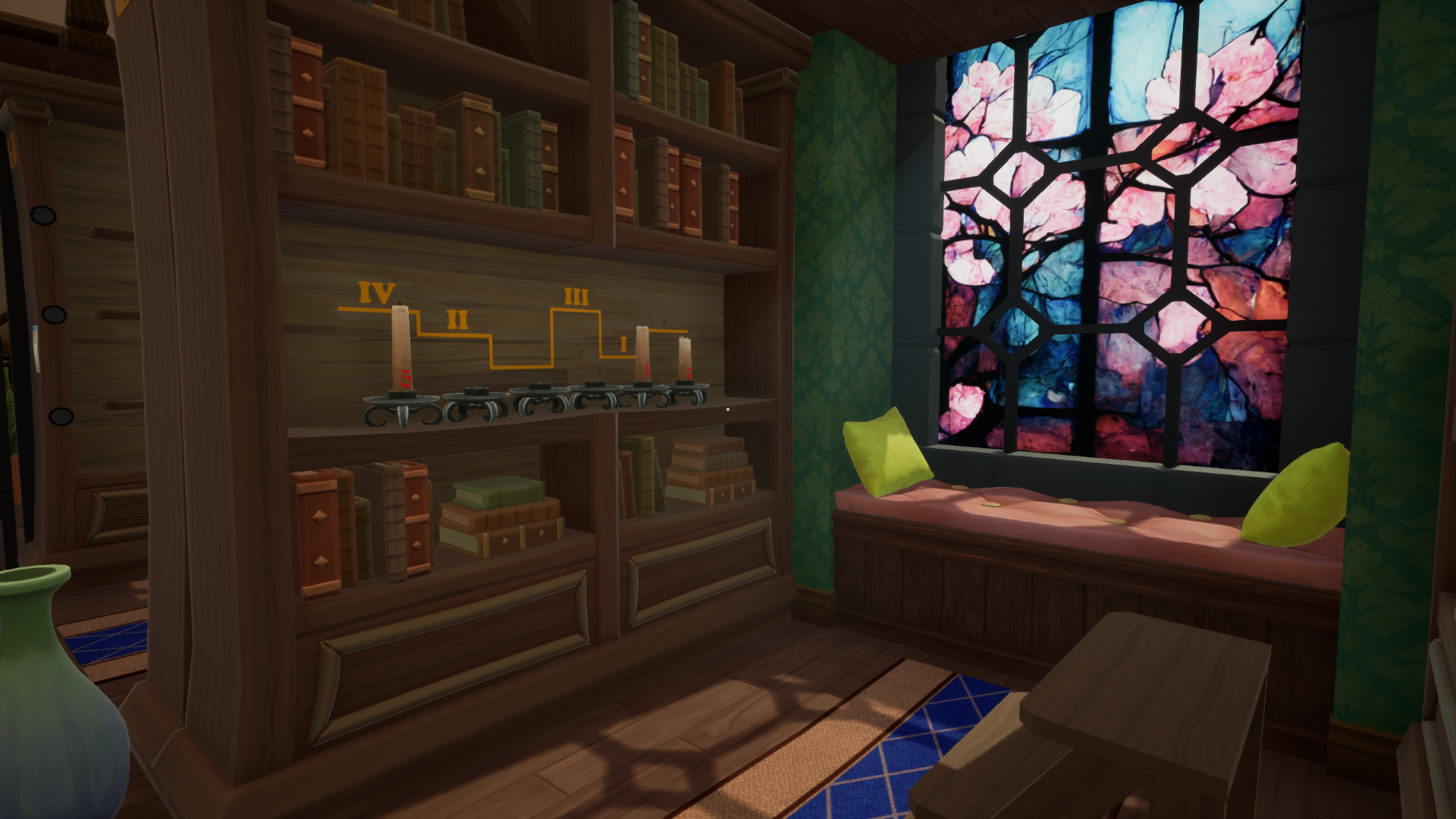 Escape From Mystwood Mansion-1s0vk