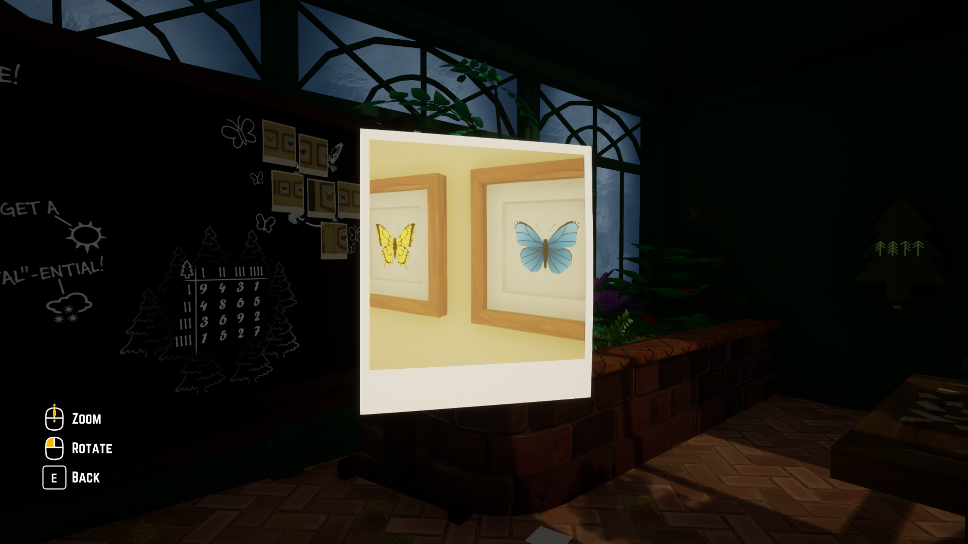 Escape From Mystwood Mansion-1s5vl