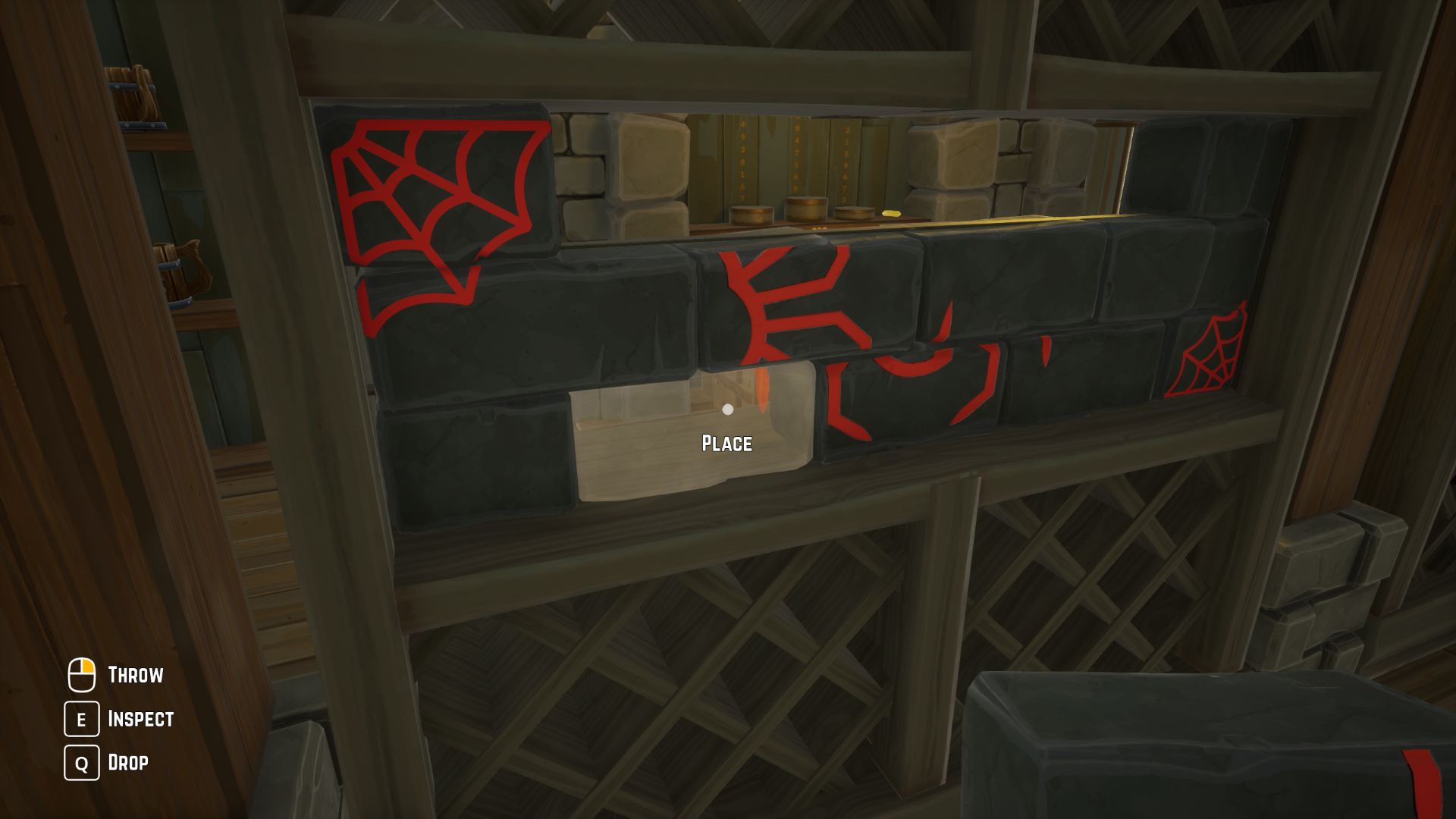 Escape From Mystwood Mansion-bpjgg