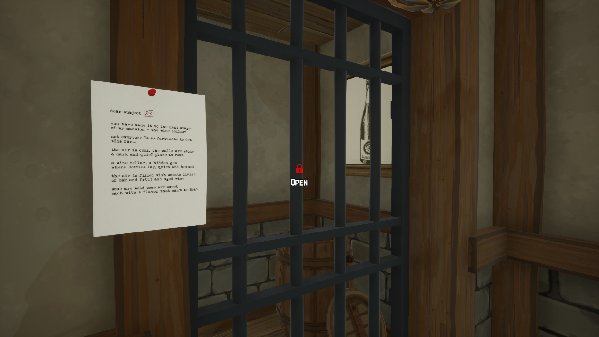 Escape From Mystwood Mansion-imofs