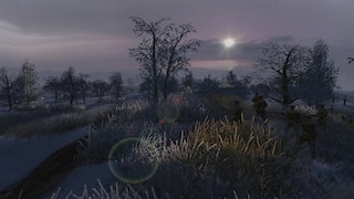 Men of War Condemned Heroes screenshot 4