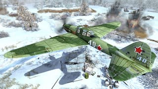 Men of War Condemned Heroes screenshot 3
