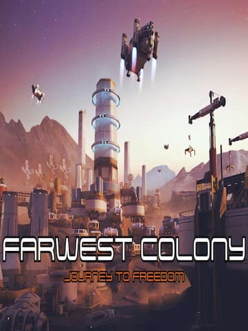 FarWest Colony