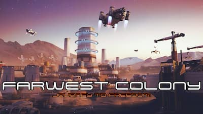 FarWest Colony