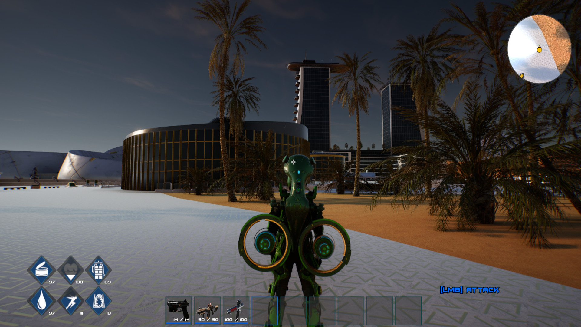 FarWest Colony-zq4j7