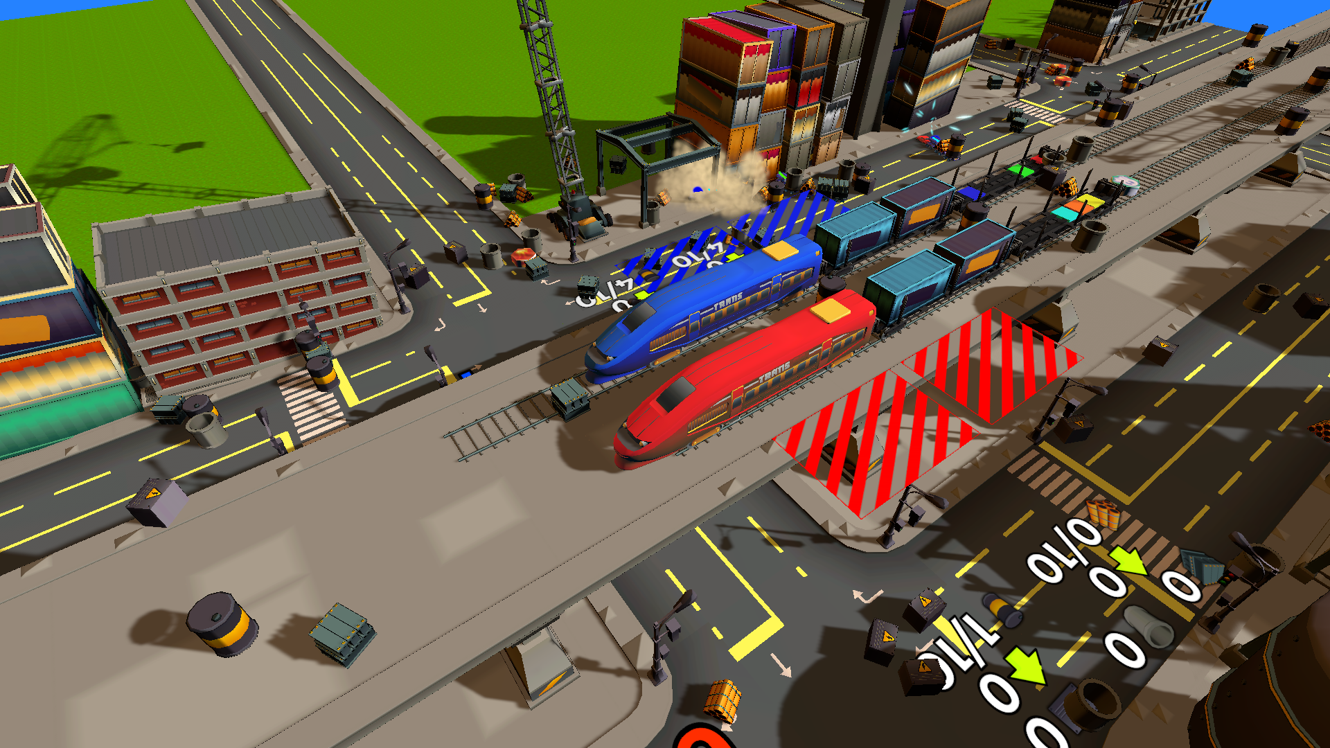 SharedScreen Wagons 2: Toon World - featuredMedia
