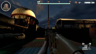 Interlude screenshot 2