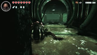 Interlude screenshot 4