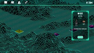 Interlude screenshot 5