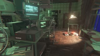 Interlude screenshot 1