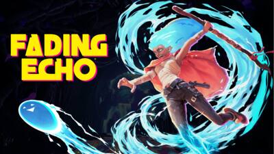 Fading Echo
