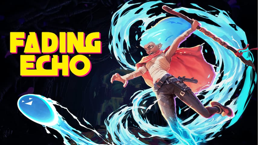 Fading Echo PC game deal – 12% off