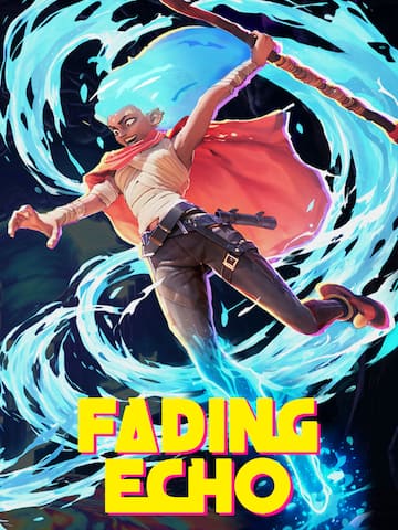 Fading Echo
