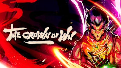 The Crown of Wu