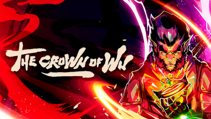 The Crown of Wu