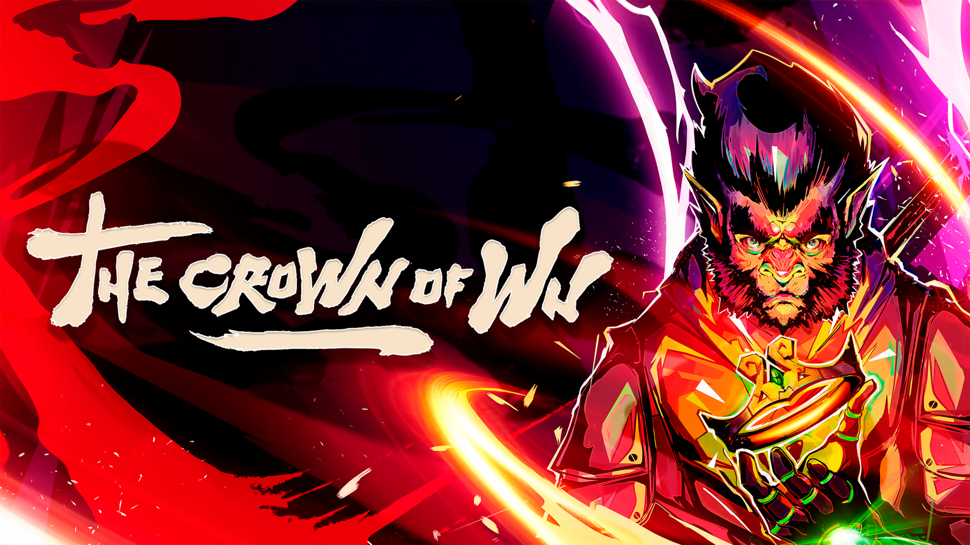 The Crown of Wu