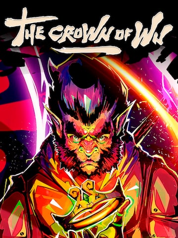 The Crown of Wu